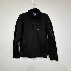 Patagonia Men's Lightweight Better Sweater Marsupial Pullover Size S